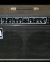 Ampeg – SS-70c